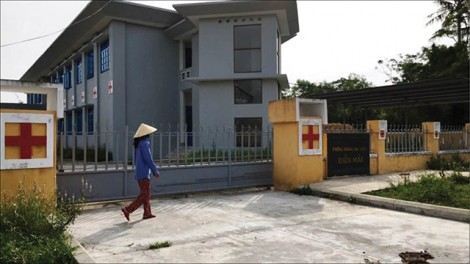 Số điện thoại Bệnh viện đa khoa thành phố Phủ Lý thông tin địa chỉ liên hệ